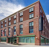 Courtyard by Marriott Manhattan - Accommodation Philadelphia