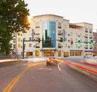 Bluemont Hotel - Accommodation Philadelphia