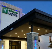 Holiday Inn Express  Suites Blackwell - Accommodation Philadelphia