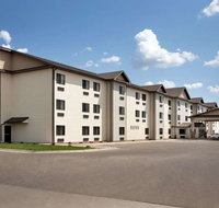 Baymont by Wyndham Wellington - Accommodation Philadelphia