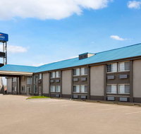 Baymont by Wyndham Blackwell I-35 - Accommodation Philadelphia