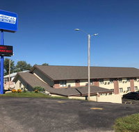 Americas Best Value Inn Beatrice - Accommodation Philadelphia