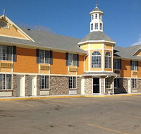 Victorian Inn Beatrice - Accommodation Philadelphia