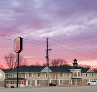 Super 8 Arkansas City - Accommodation Philadelphia