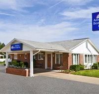 Americas Best Value Inn - Accommodation Philadelphia