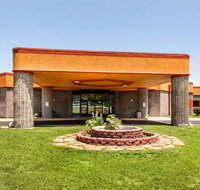 Quality Inn Arkansas City - Accommodation Philadelphia