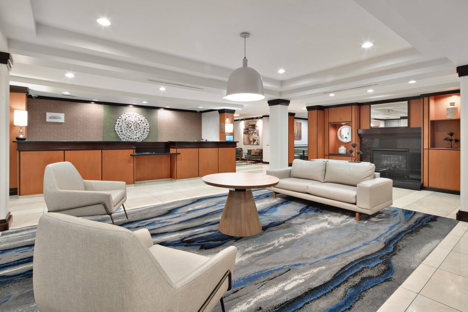 Fairfield Inn & Suites Marietta - thumb 2
