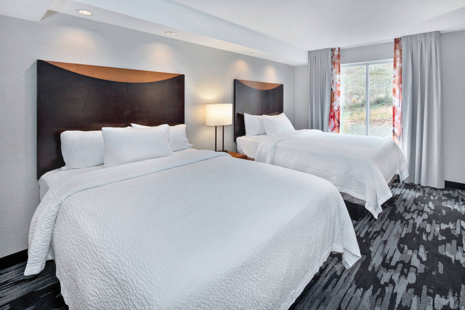 Fairfield Inn & Suites Marietta - thumb 3