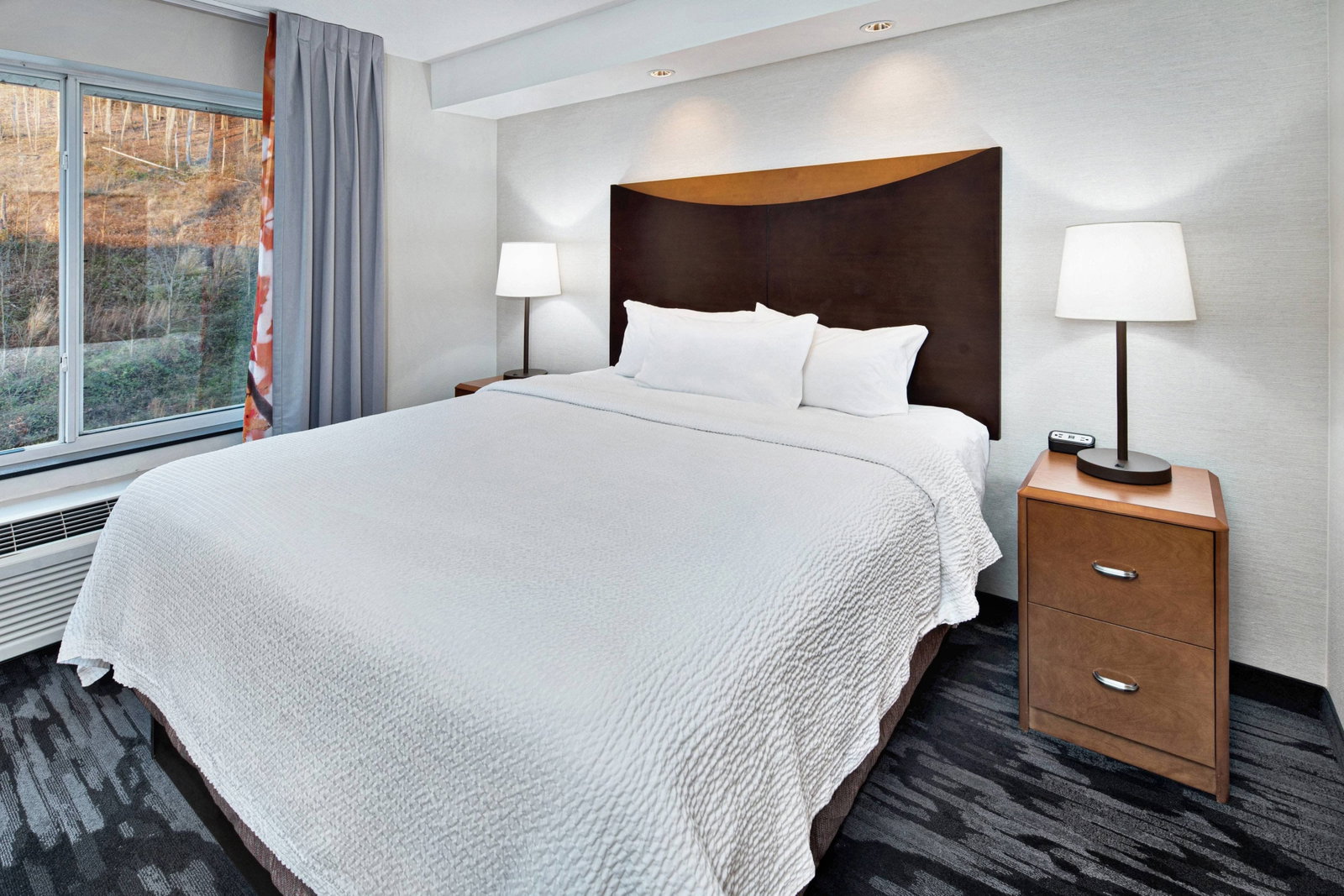 Fairfield Inn & Suites Marietta - thumb 5