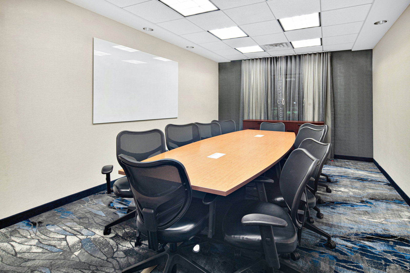 Fairfield Inn & Suites Marietta - thumb 6
