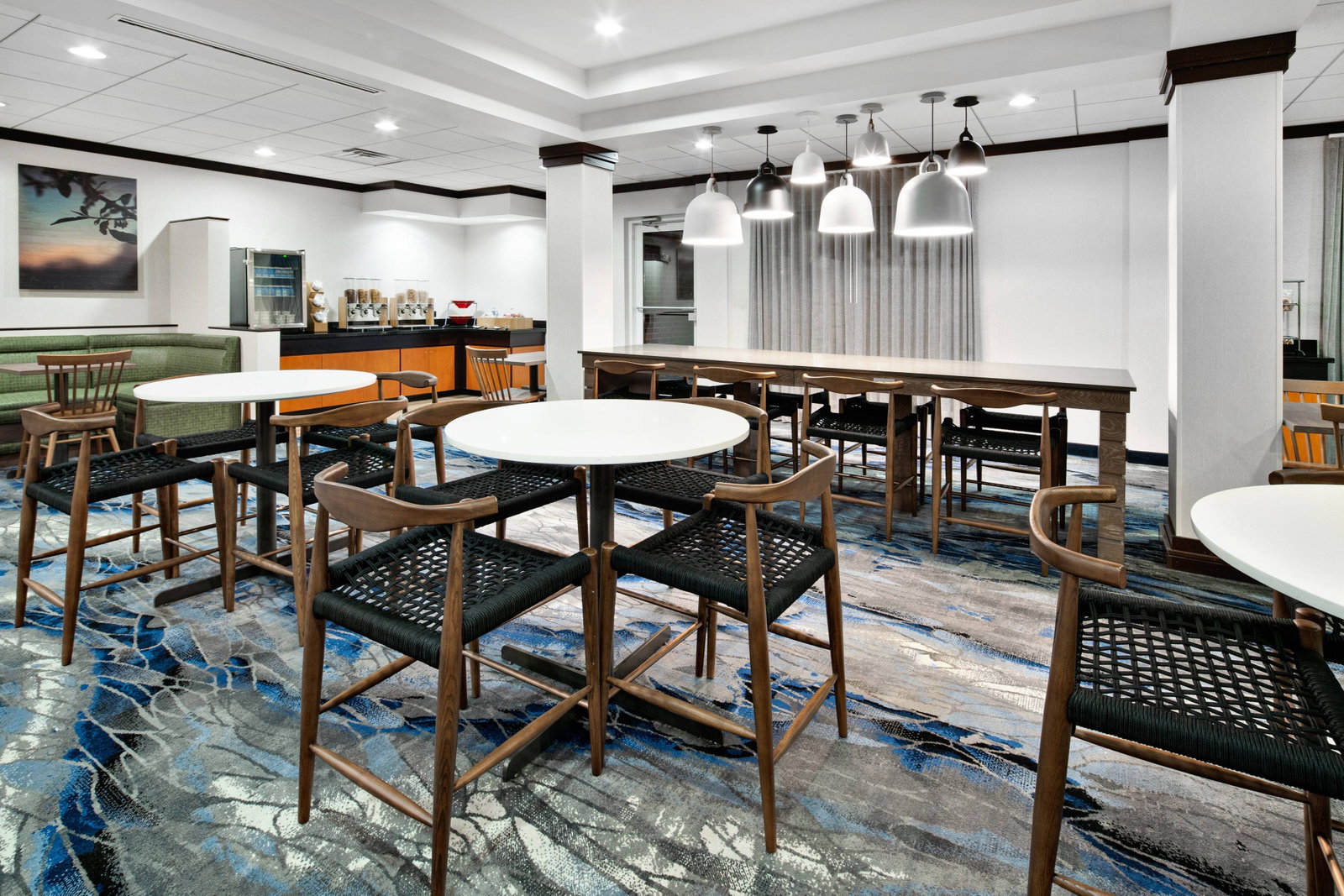 Fairfield Inn & Suites Marietta - thumb 7