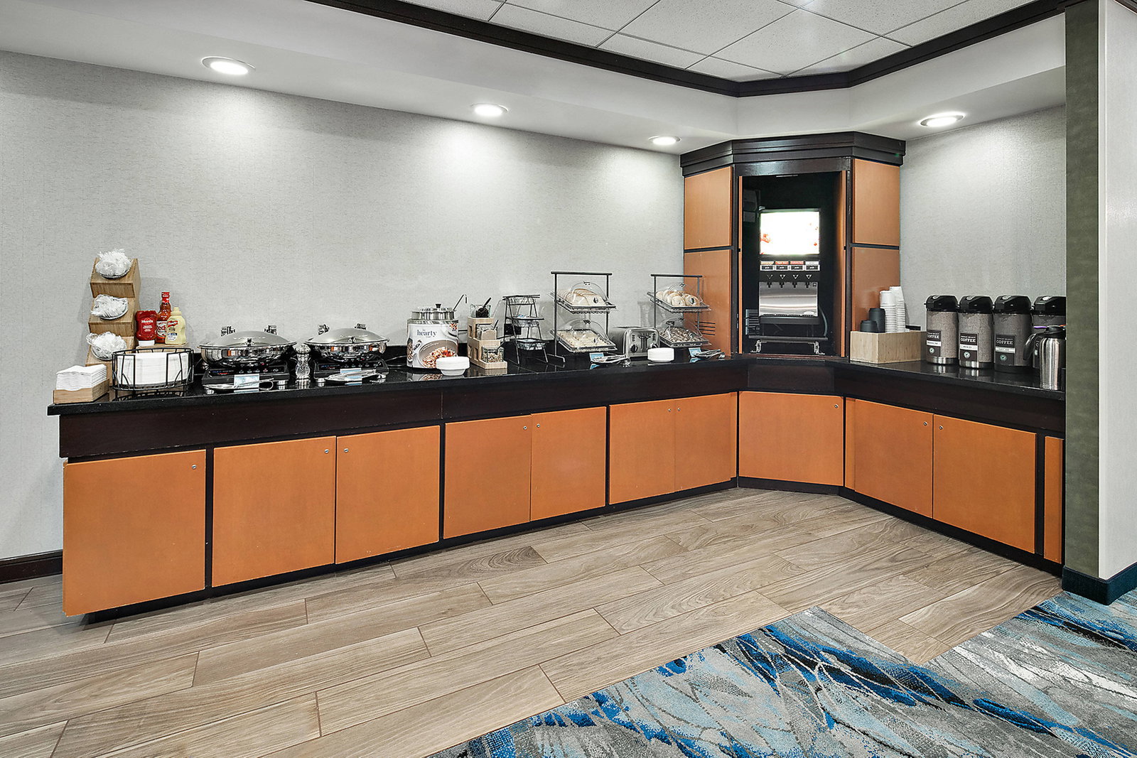 Fairfield Inn & Suites Marietta - thumb 9