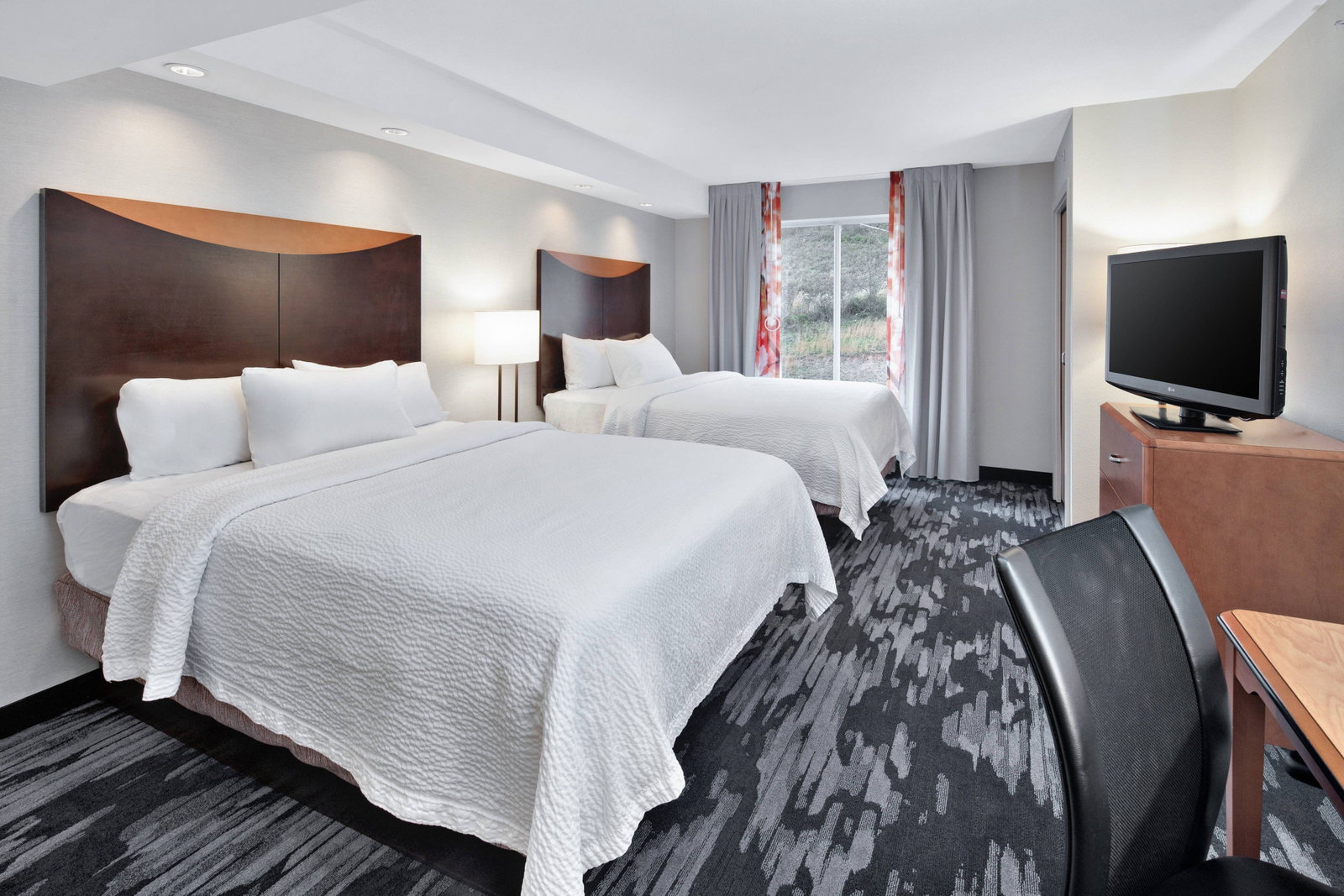 Fairfield Inn & Suites Marietta - thumb 10