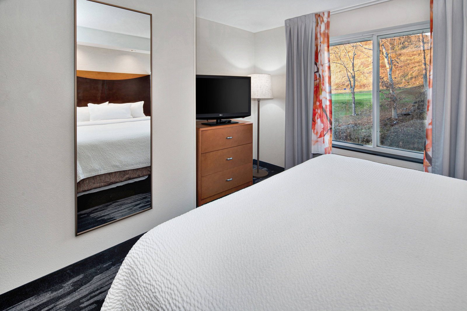 Fairfield Inn & Suites Marietta - thumb 11