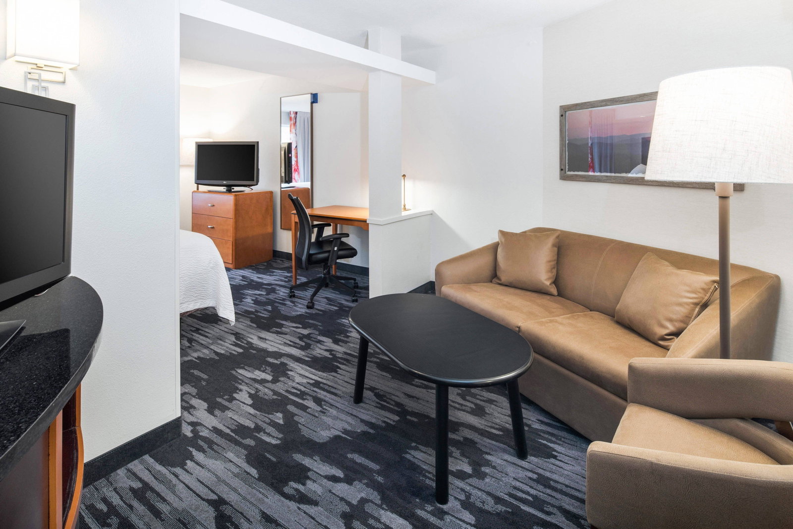 Fairfield Inn & Suites Marietta - thumb 12