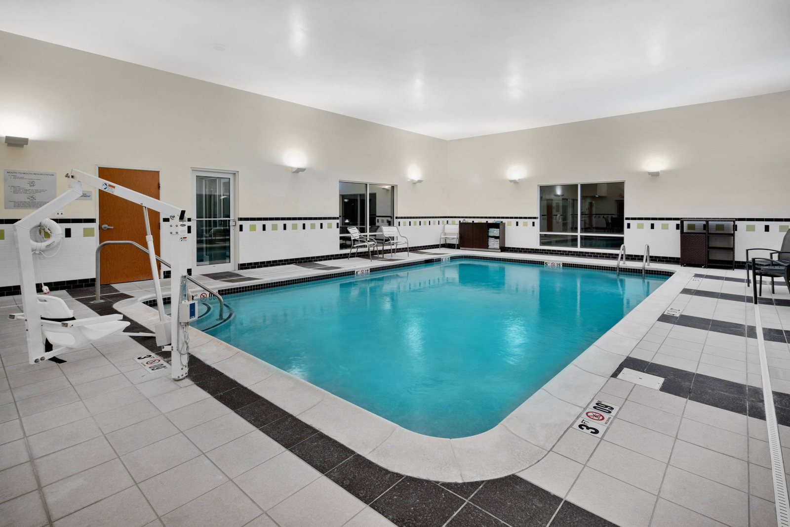 Fairfield Inn & Suites Marietta - thumb 13