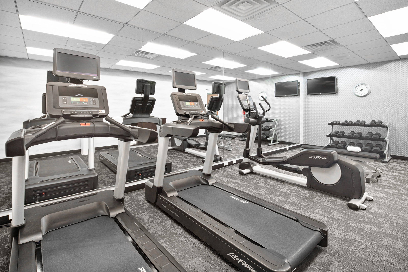 Fairfield Inn & Suites Marietta - thumb 14
