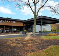 Courtyard by Marriott Columbus Dublin - Accommodation Philadelphia