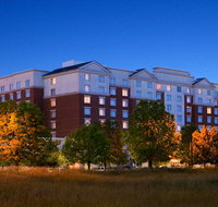 Embassy Suites Dublin - Accommodation Philadelphia