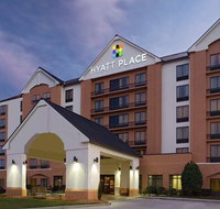 Hyatt Place Columbus/Dublin - Accommodation Philadelphia