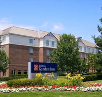 Hilton Garden Inn Columbus/Dublin - Accommodation Philadelphia