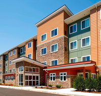 Residence Inn Columbus Dublin - Accommodation Philadelphia