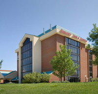 Drury Inn  Suites Columbus Dublin - Accommodation Philadelphia