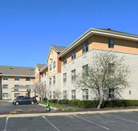 Extended Stay America Stes Columbus Dubl - Accommodation Philadelphia