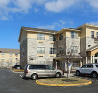 Extended Stay America Stes Columbus Tutt - Accommodation Philadelphia
