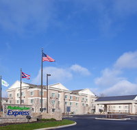 Holiday Inn Express Columbus-Dublin - Accommodation Philadelphia