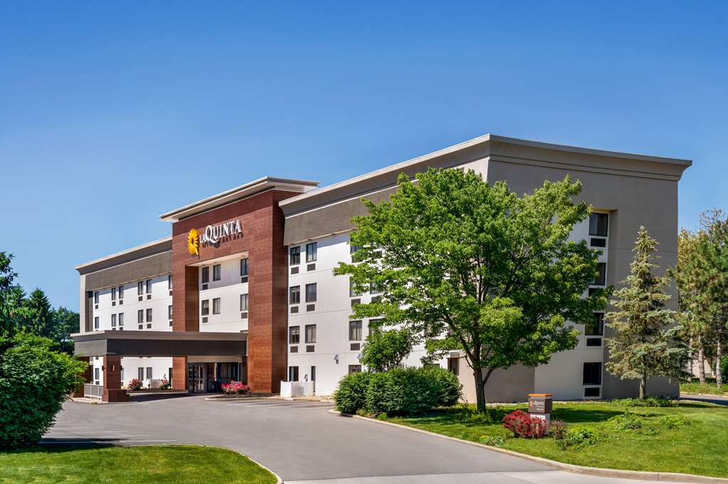 La Quinta Inn Columbus Dublin - thumb 0