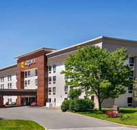 La Quinta Inn Columbus Dublin - Accommodation Philadelphia