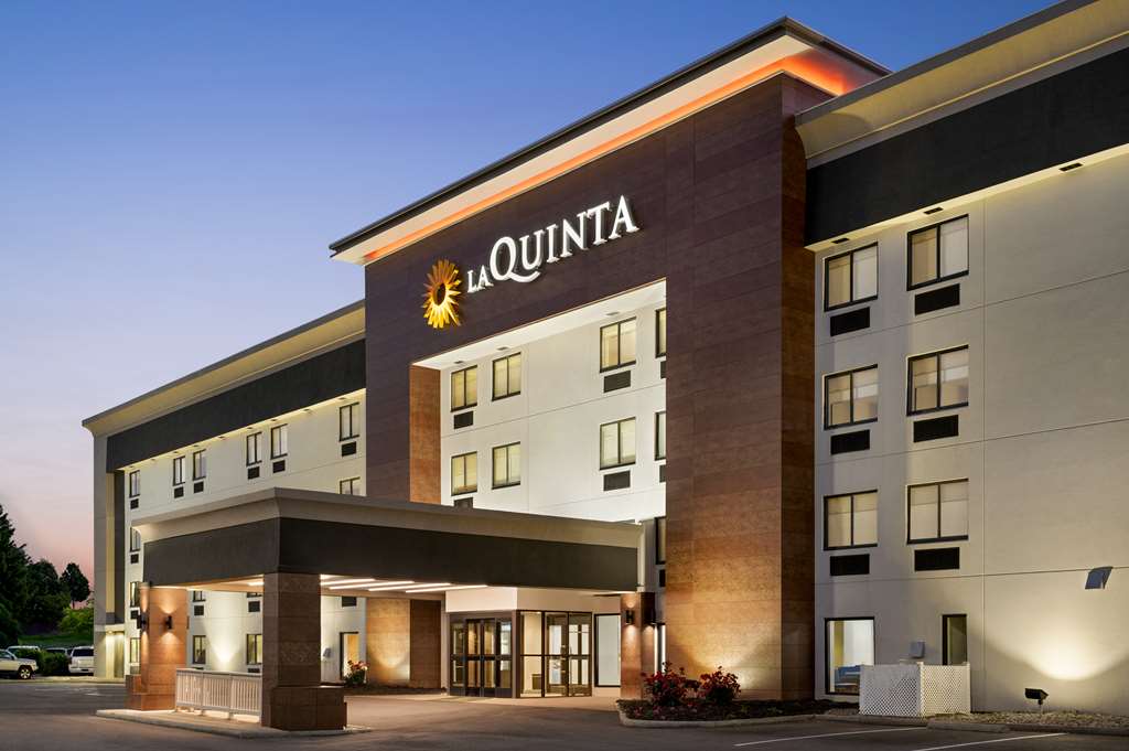 La Quinta Inn Columbus Dublin - thumb 2