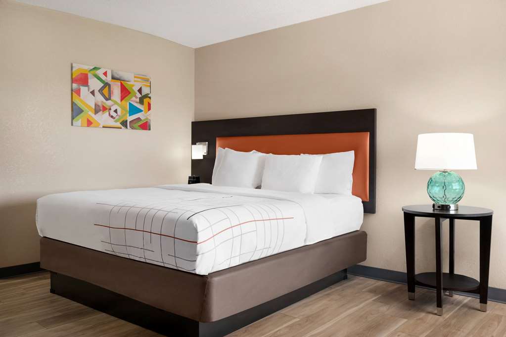 La Quinta Inn Columbus Dublin - thumb 7