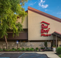 Red Roof PLUS Columbus - Dublin - Accommodation Philadelphia