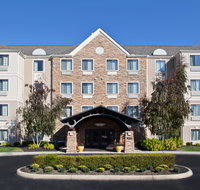 Staybridge Suites - Accommodation Philadelphia