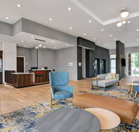 TownePlace Suites Columbus Dublin - Accommodation Philadelphia