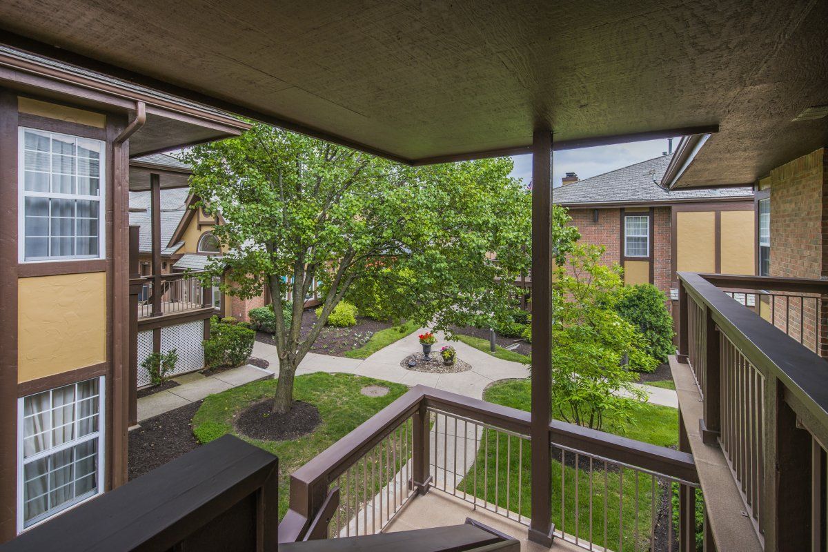 Cloverleaf Suites Columbus - Dublin - thumb 0