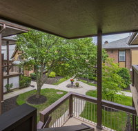 Cloverleaf Suites Columbus - Dublin - Accommodation Philadelphia