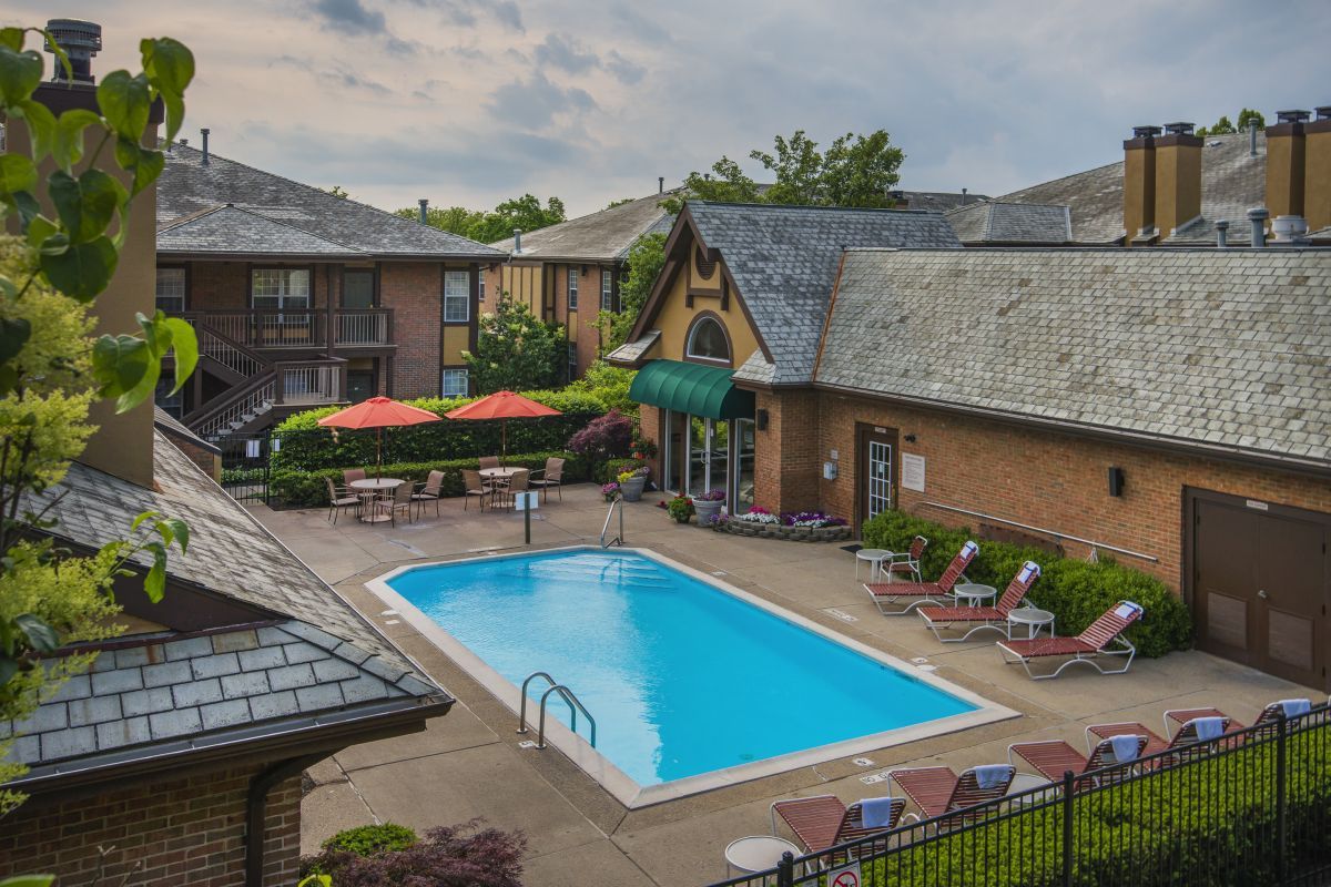 Cloverleaf Suites Columbus - Dublin - thumb 3