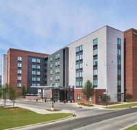 SpringHill Suites Columbus Dublin - Accommodation Philadelphia