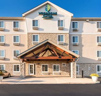 WoodSpring Suites Columbus Hilliard - Accommodation Philadelphia