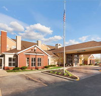 Homewood Suites by Hilton Hilliard - Accommodation Philadelphia