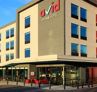 avid hotel Columbus Northwest-Hilliard - Accommodation Philadelphia