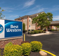 Best Western Hilliard Inn  Suites - Accommodation Philadelphia