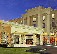 Hampton Inn  Suites Columbus Hilliard - Accommodation Philadelphia
