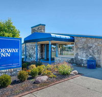 Rodeway Inn Hilliard/Columbus - Accommodation Philadelphia