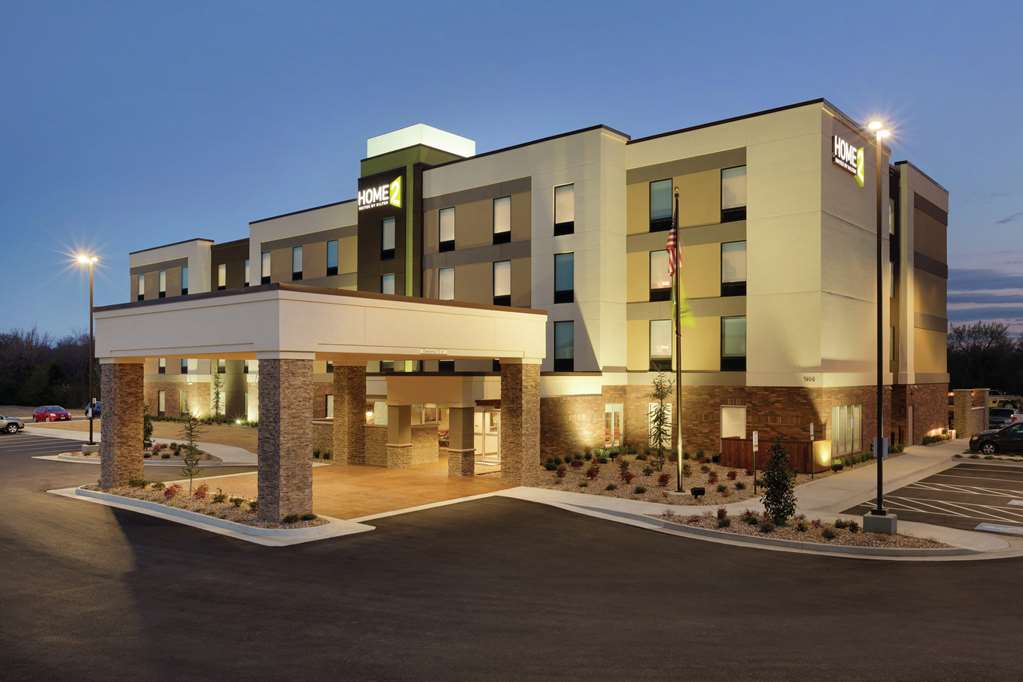 Home2 Suites By Hilton Fort Smith - thumb 1