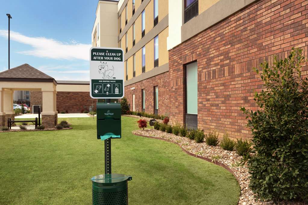 Home2 Suites By Hilton Fort Smith - thumb 2