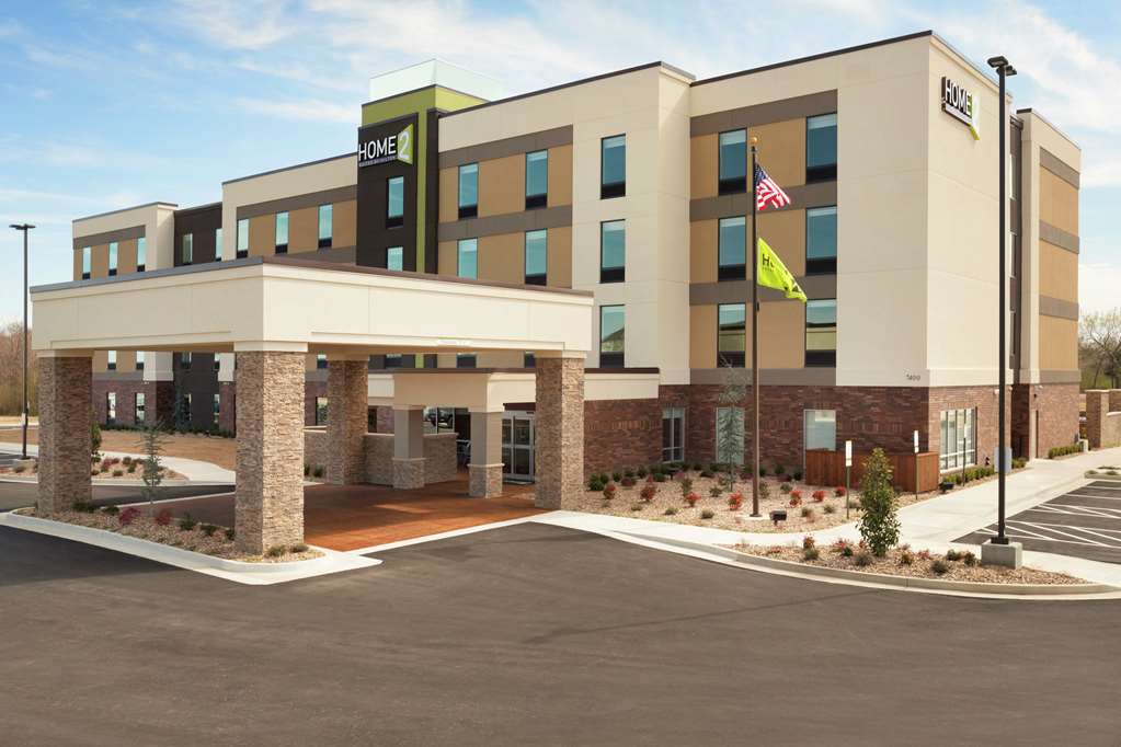 Home2 Suites By Hilton Fort Smith - thumb 3
